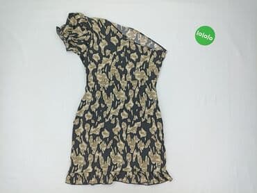 sukienki wieczorowe łódź piotrkowska: Women`s dress, size S (EU 36) — 3