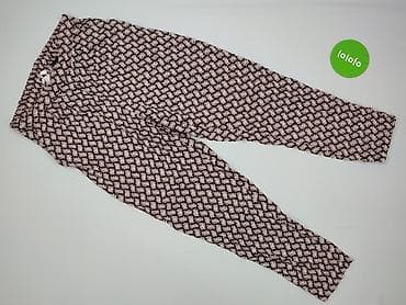 tatum garnitury: H&M, Spodnie materiałowe damskie, rozmiar XS — 2