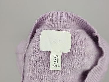 zohan bluza: H&M, Sweter damski, rozmiar L — 4