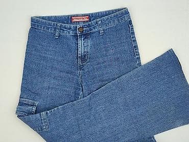 pan jeans: Jeansy damskie, rozmiar S — 1