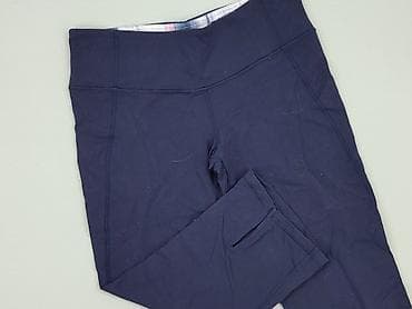 Lululemon, Spodnie 3/4 damskie, rozmiar L