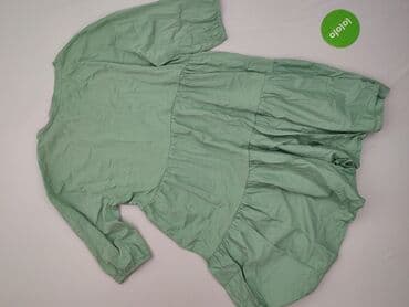 oliwkowa sukienka zara: Zara, Sukienka damska, rozmiar M — 3