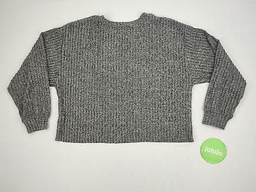 sweter stayhere: Zara, Sweter damski, rozmiar S — 5