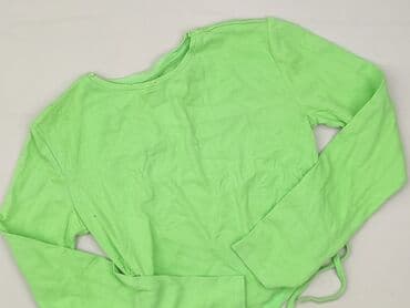 bluzka ze ściągaczem h: House, Women's blouse, size XL (EU 42) — 1