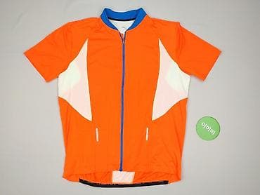 nike dunk: T-shirt sportowy dla mężczyzn, rozmiar XL — 2