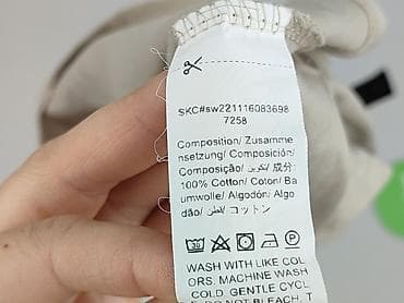 koszulki admor: Dazy, T-shirt damski, rozmiar S — 5