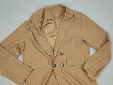 massimo dutti marynarka damska: Marynarka damska, rozmiar 2XL — 1