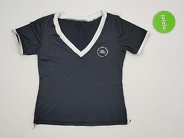 dresy adidas predator: T-shirt damski, rozmiar S — 2
