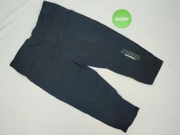 legginsy do tańca: Dimensione Danza, 3/4 Trousers for women, size XL — 3