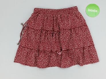 spódnice szkockie: Women`s skirt, size S — 3