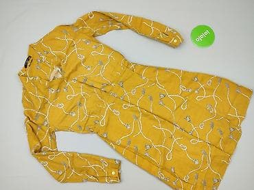 zalando tunika: Reserved, Sukienka damska, rozmiar S — 2