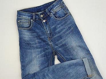 Denim, Jeansy damskie, rozmiar XS w lalafo.pl Denim, Jeansy damskie, rozmiar XS