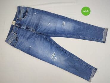 sister jeans: Jeansy damskie, rozmiar S — 2