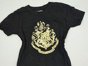 bluza harry potter: Sinsay, T-shirt damski, rozmiar M — 1