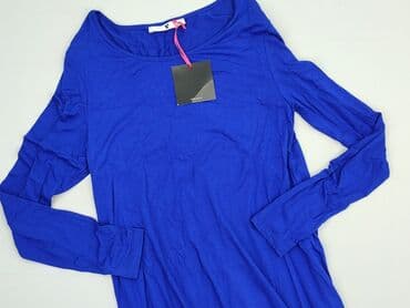 monnari sukienki i tuniki: Women`s tunic, size S — 2