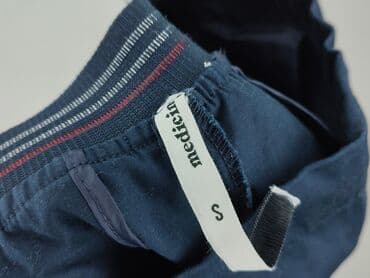 męskie kozaki z lasocki for men: Medicine, Spodnie dla mężczyzn, S — 4