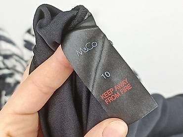 plaszcze mango: M&Co, Sukienka damska, rozmiar M — 5