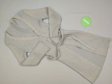wegańskie buty zimowe: Kardigan damski, rozmiar S — 2