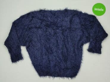 poliamid w swetrze: Sweter damski, rozmiar S — 2