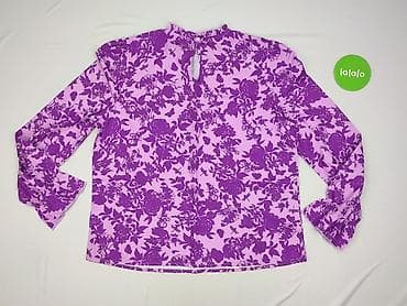 shein bluzy oversize: Shein, Bluzka damska, rozmiar XL — 3
