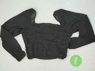 prl moda damska: Cropp, Bluzka damska, rozmiar L — 3