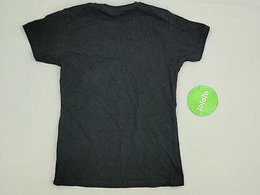 pauzza bluzki: JHK, T-shirt damski, rozmiar M — 3