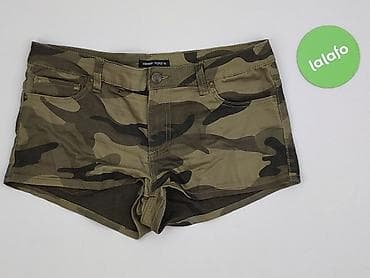 2 kangaroos: Cropp, Szorty damskie, rozmiar M — 2