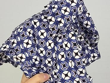 jeans lidl: Top Secret, Spodnie materiałowe damskie, rozmiar L — 6