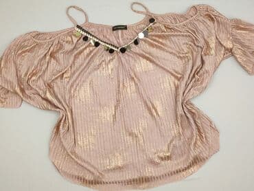 panczo.com koszulki: Women's blouse, size 7XL (EU 54) — 1