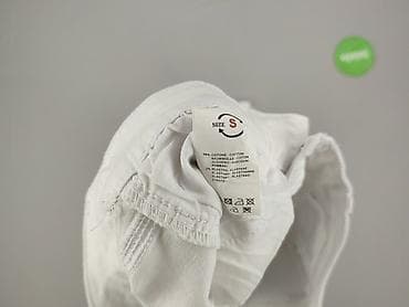 just junkies koszula: Jeansy damskie, rozmiar S — 4