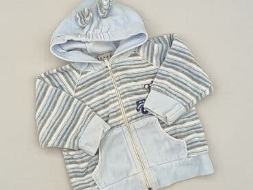 Bluzy: Bluza, 3-6 miesięcy, stan - Idealny