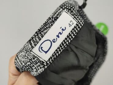 bluzki deni cler: Spódnica damska, rozmiar M — 4