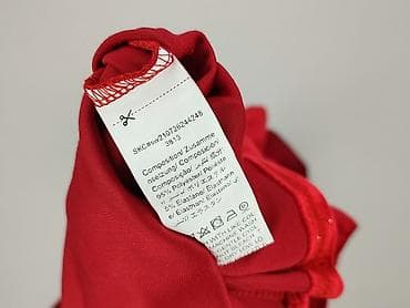 bluza oversize shein: Shein, Sukienka damska, rozmiar XL — 5
