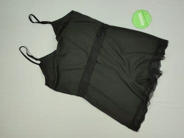 lidl koszula nocna: Boohoo, Piżama damska, M — 2