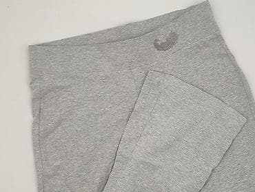 essentials spodnie: Spodnie dresowe damskie, rozmiar M — 1