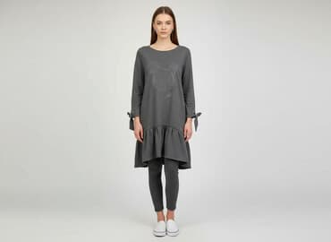 bluzka z myszką miki damska: Mohito, Women`s dress, size 2XS — 1