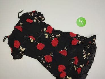 sukienki z różą: Sukienka damska, rozmiar S — 4