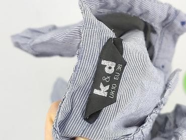 bluzki comma: Koszula damska, rozmiar M — 4