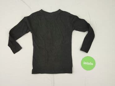 sinsay golf: Blouse, 7 years, 116-122 cm, condition - Very good — 3