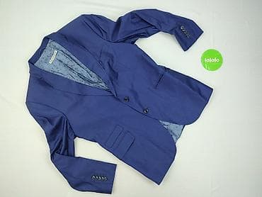 bluza 2pac: Drykorn, Marynarka dla mężczyzn, rozmiar S — 2