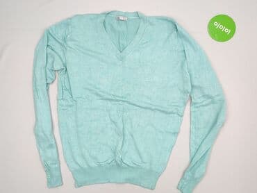 part two sweter: Sweter dla mężczyzn, rozmiar 2XL — 3