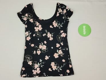 bluzki koszulowe allegro: Clockhouse, T-shirt damski, rozmiar S — 3