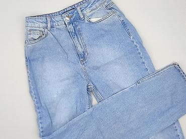 jeans pepco: I Saw it First, Jeansy damskie, rozmiar S — 1
