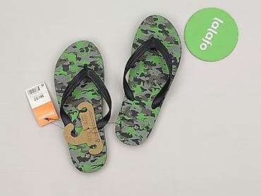crocs tanio: Inextenso, Japonki damskie, rozmiar 36 — 2