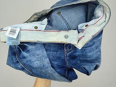 salsa jeans: Mavi, Jeansy damskie, rozmiar M — 7