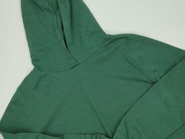 Sinsay, Bluza z kapturem damska, rozmiar XL w lalafo.pl Sinsay, Bluza z kapturem damska, rozmiar XL