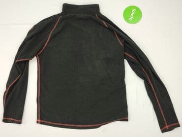koszulki leo messiego: Long-sleeved top for men, S (EU 36), condition - Good — 3