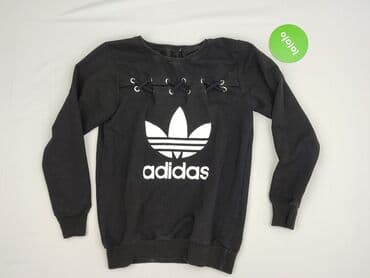 bluza z oczami: Adidas, Bluza damska
, rozmiar S — 2