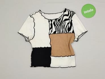 shein bluzy: Shein, Bluzka damska, rozmiar S — 2