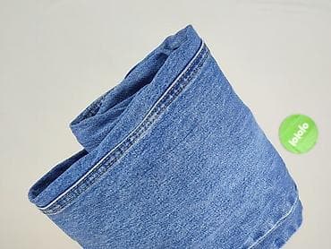 pull and bear dżinsy: PULL&BEAR, Jeansy damskie, rozmiar 2XS — 5